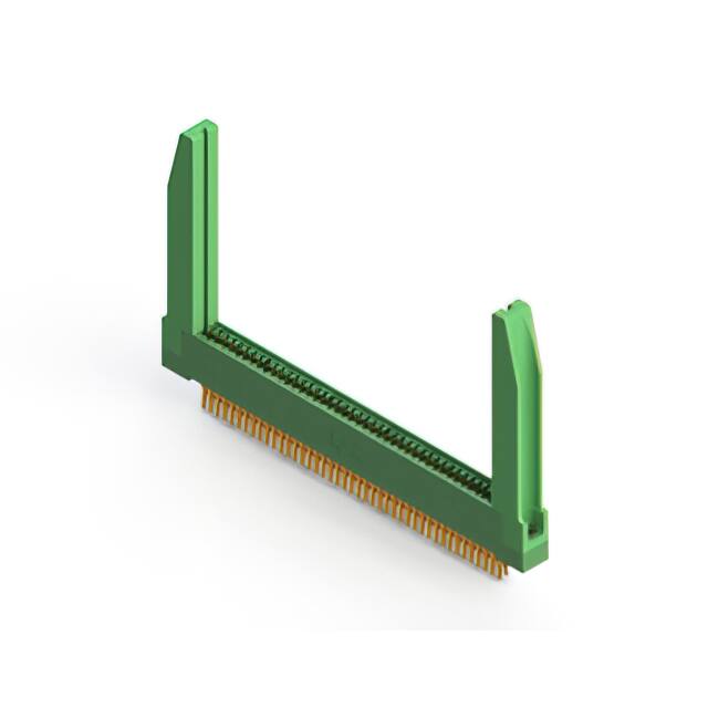 345-086-560-278 EDAC Inc.  Edgeboard Connectors